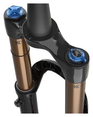 Fourche Fox Racing Shox 36 Float Factory 29'' Grip 2 Hi/Low Comp/Reb Kabolt | Boost 15x110mm | Offset 51 | Noir