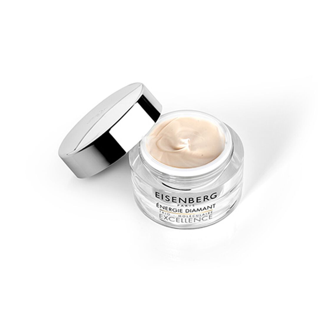 Excellence Énergie Diamant - Soin Nuit - 50ml