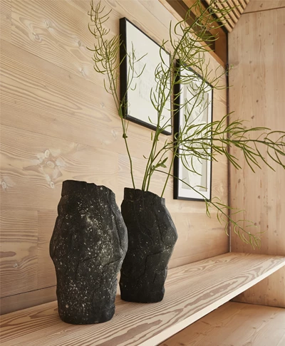 Bologna Vase 26 x 45 x 22,5 cm