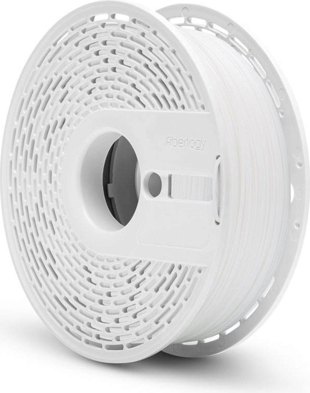 Fiberlogy  HIPS Natural, 1,75 mm (850 g)    Lösliches Filament mit einer matten Oberfläche in Natur