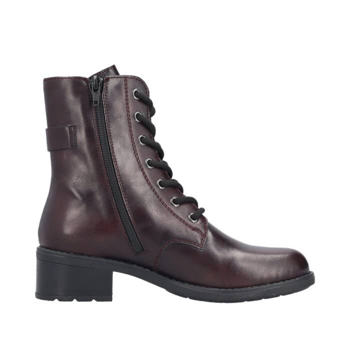 Rieker Støvle Dame 75431-35