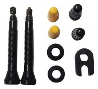 Valves Tubeless Continental 40mm