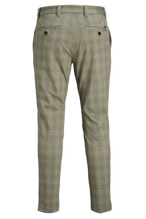 Jack & Jones groene heren broek