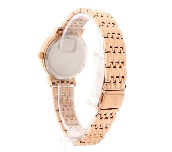 Locksley London Ladies Locksley London Watch Rose Gold watch