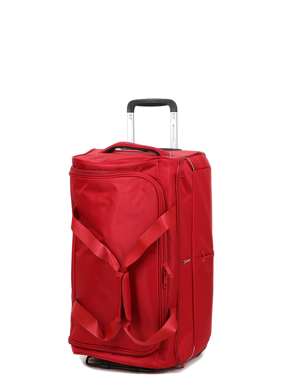 Sac de voyage À roulettes Roncato Ironik 2.0 - 58 cm