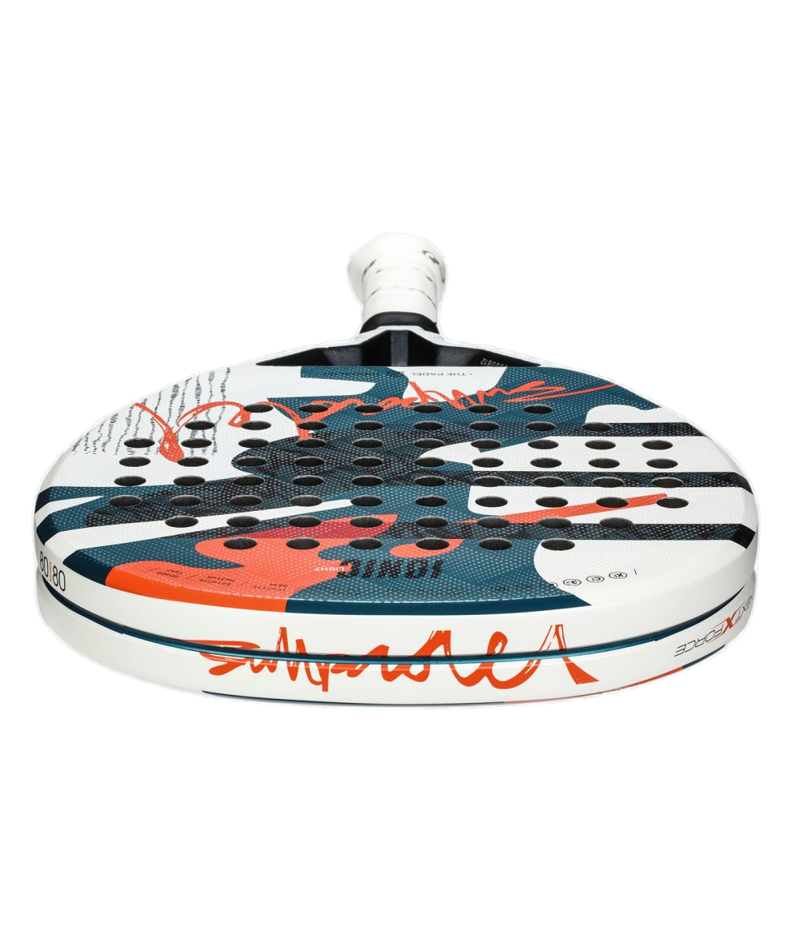 Ionic Light 25 Padelracket