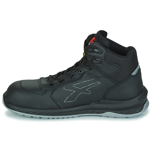 U-Power - SCURO ESD S3 CI SRC - Noir