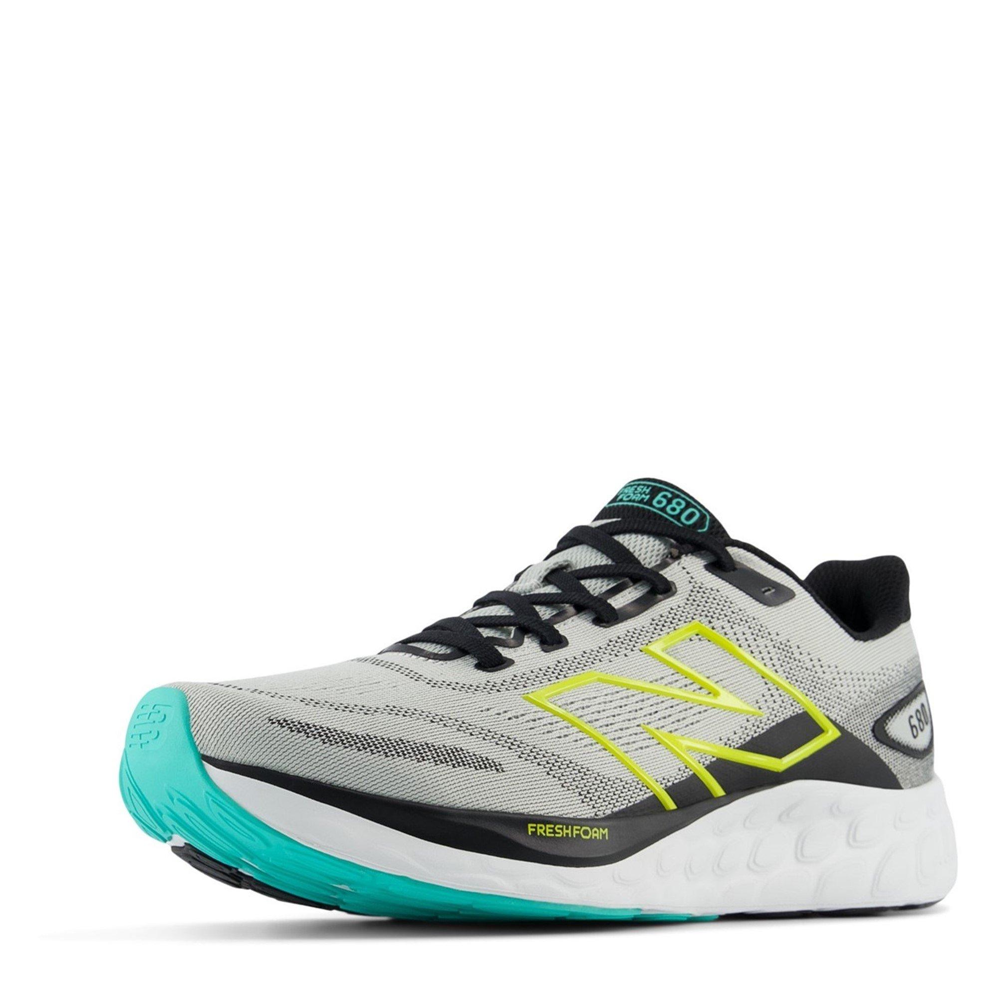 New Balance NB Fresh Foam 680 v8 Mens Running Shoe
