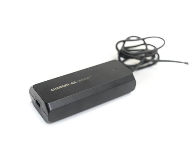 Rocky Mountain CHARGER 4AMPS KIT
