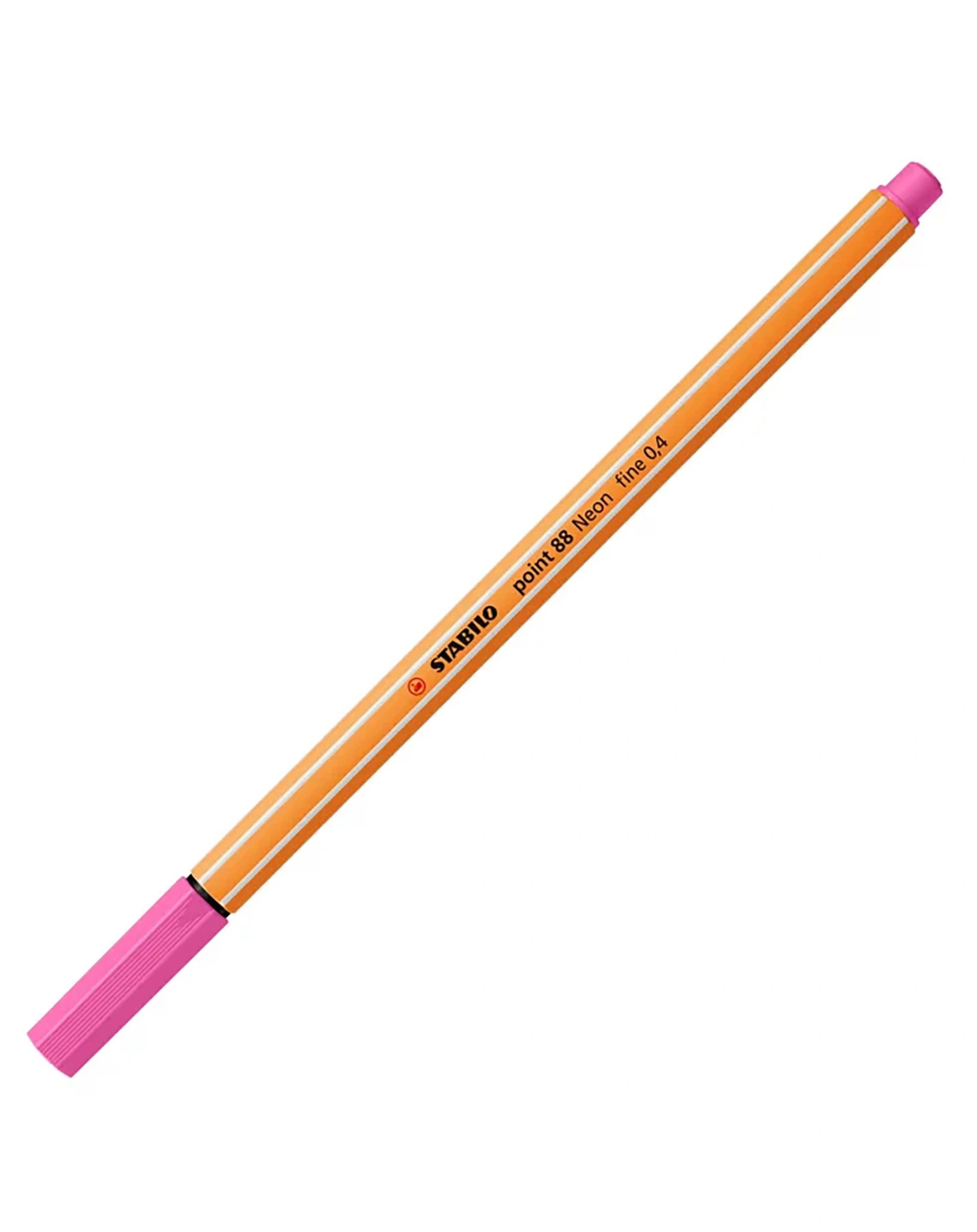 Fineliner STABILO® point 88 NEON 6er-Pack