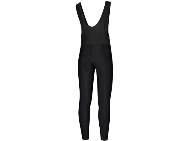 Rogelli Long Basic Cykelbukser, Black