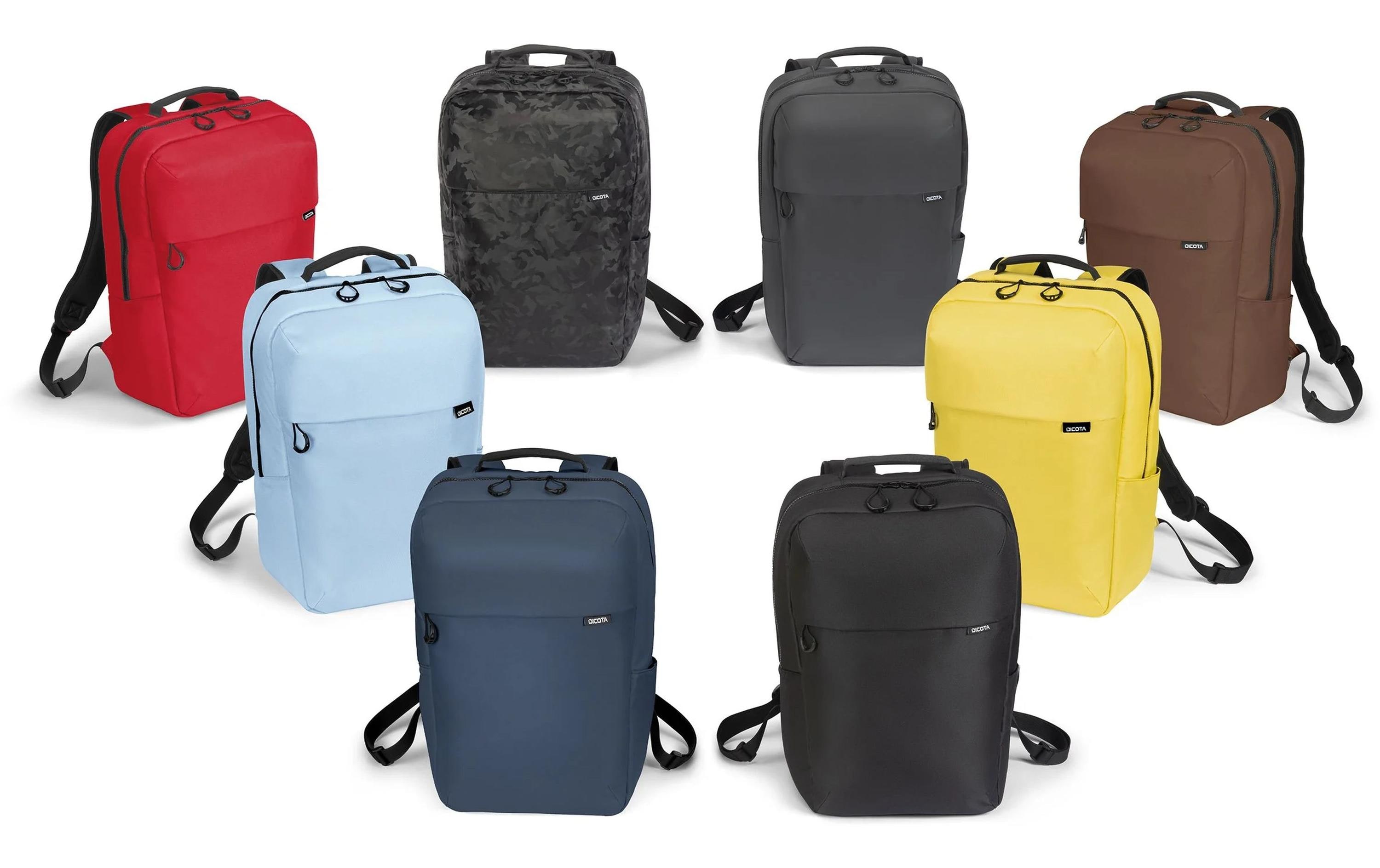 Notebook-Rucksack Commuter 13-16