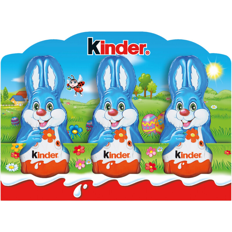 Kinder Figuurtjes