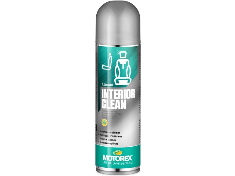 Motorex Interior Clean 500 ml Innenraumreiniger
