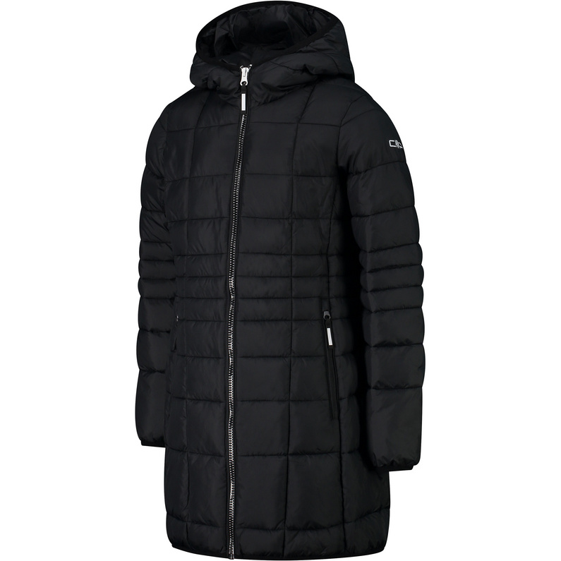 CMP Kinder Hoodie Mantel