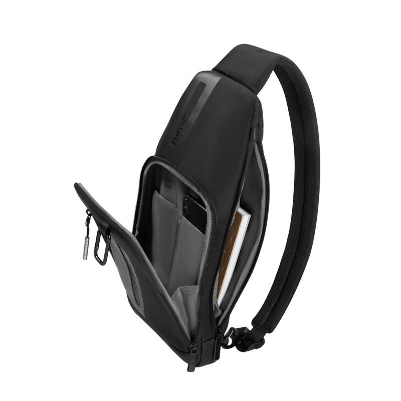 Samsonite<br>Sling Bag Biz2go M Str M