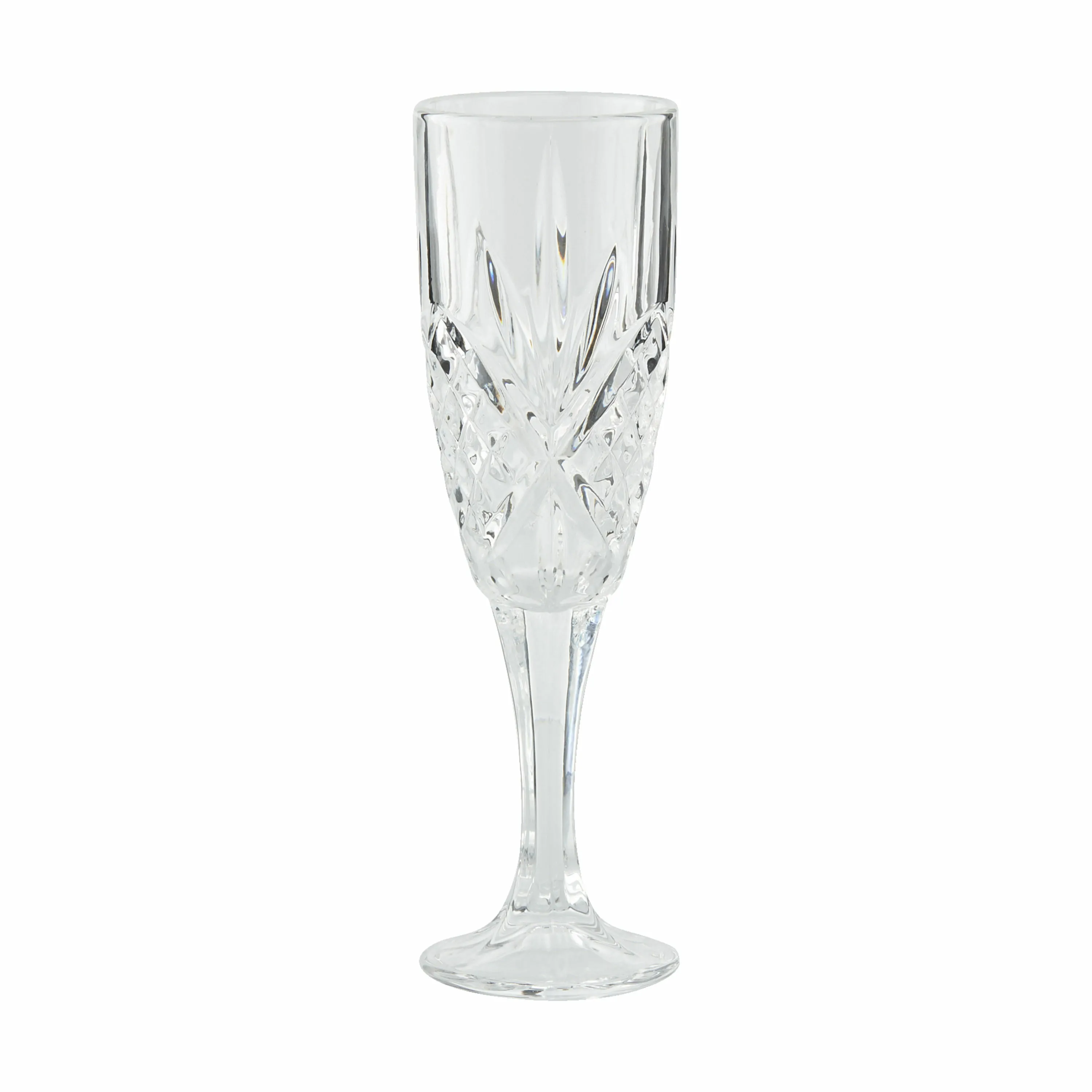 Lene Bjerre Cristel Champagneglas