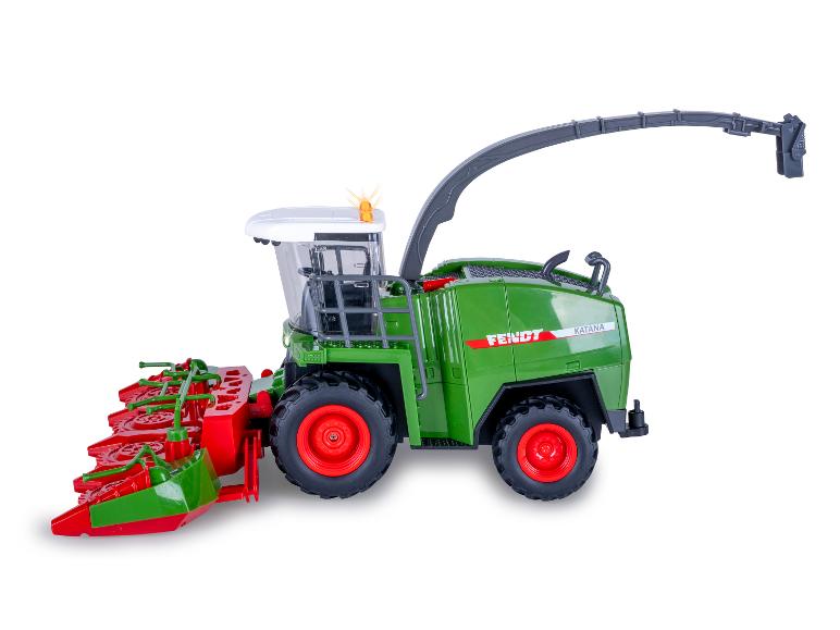 Fendt speelgoed hakselaar Katana