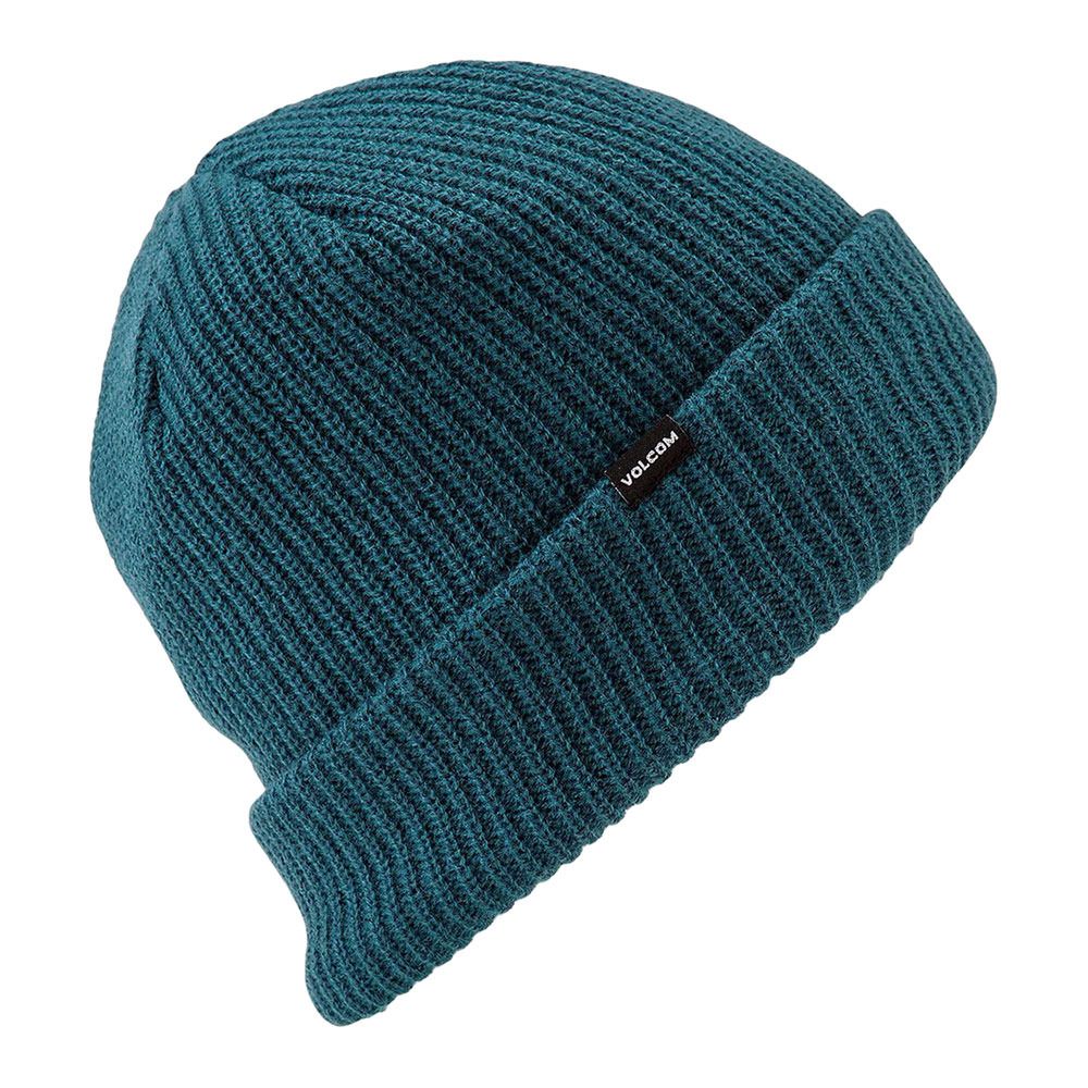 Volcom SWEEP - Bonnet Homme blue