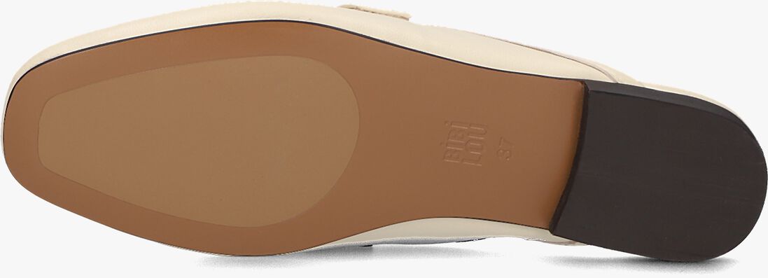 BIBI LOU witte bibi lou loafers 570z10vk