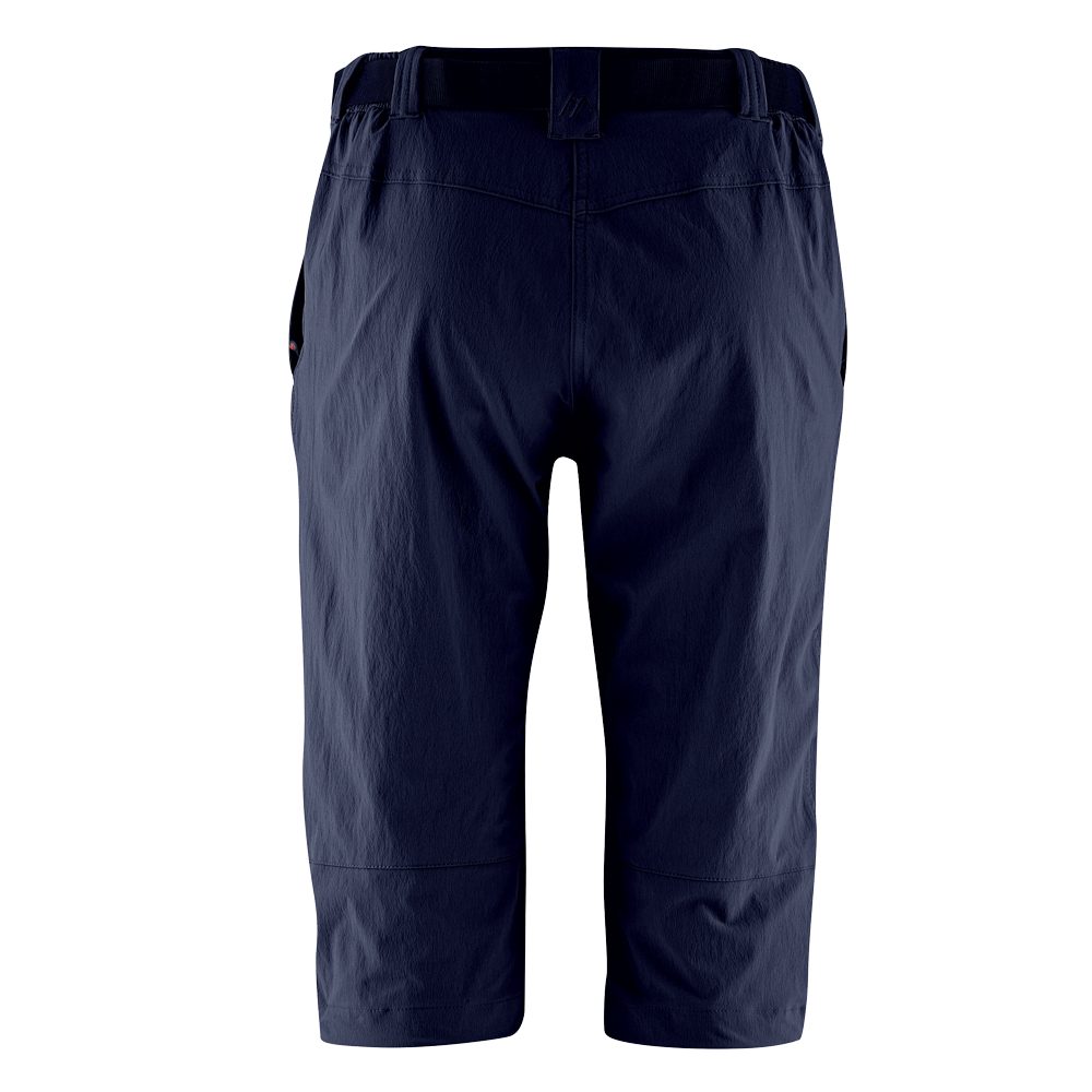 Maier Sports Kluane Wandercapri Damen night sky