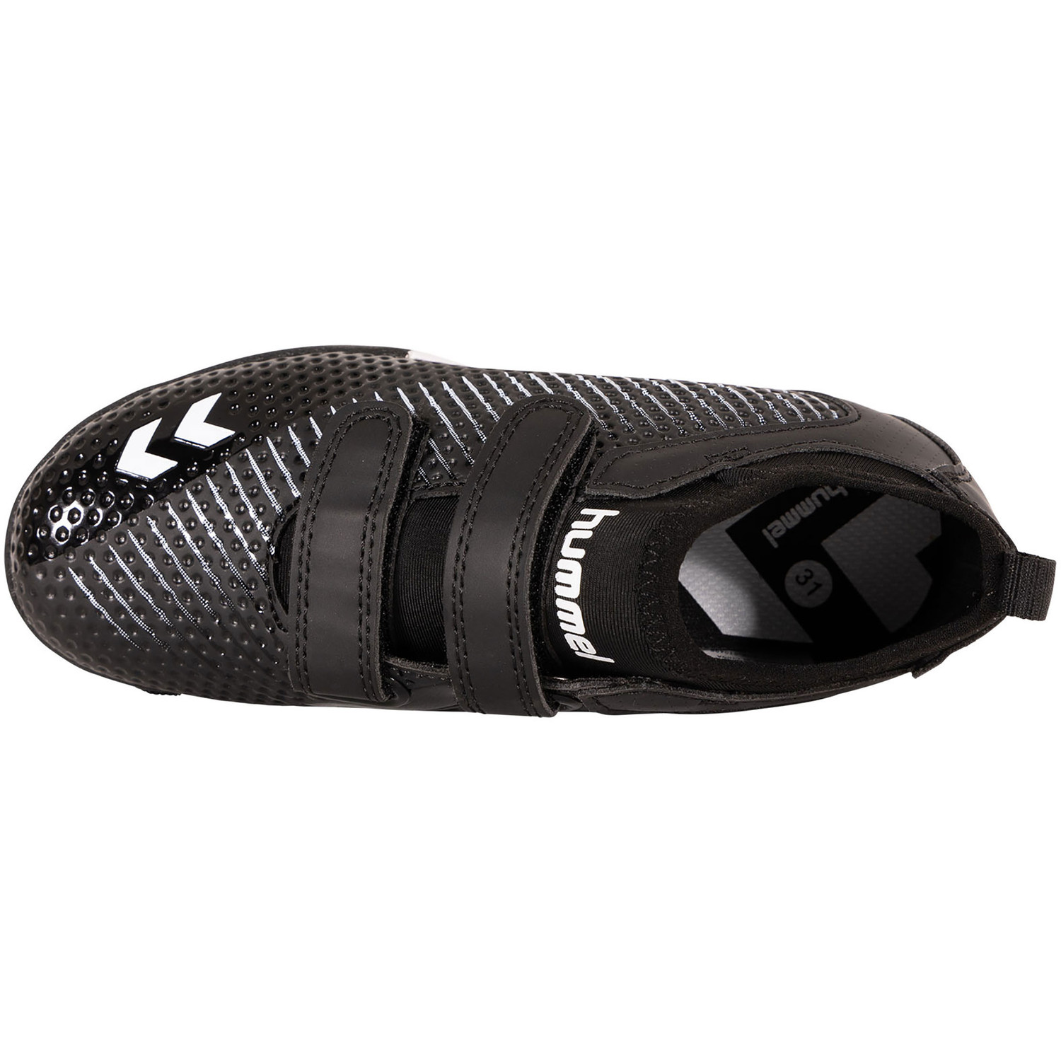Hummel Zoom TF Klittenband Kids