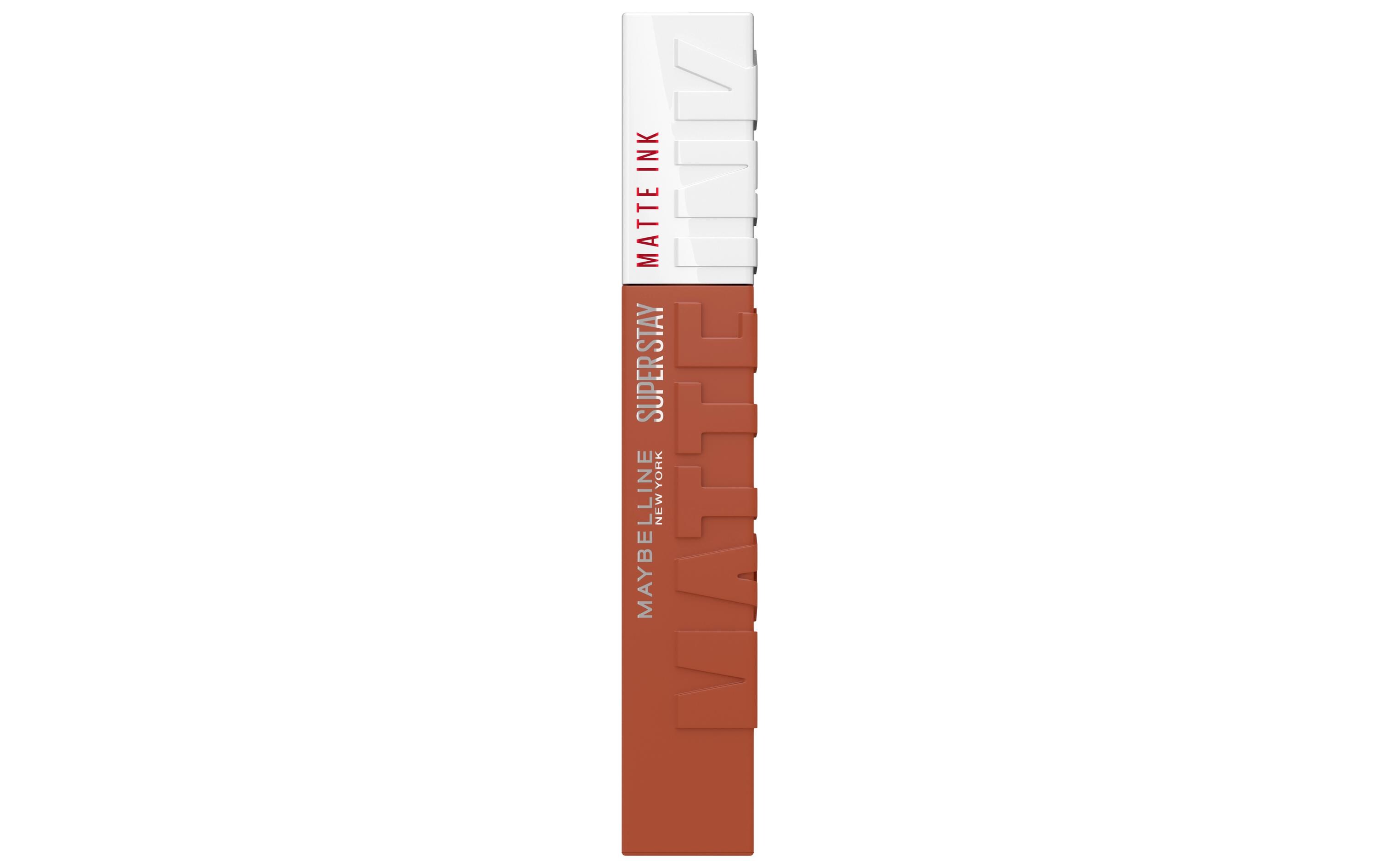 Lip Gloss Lifter Glaze 010 Espresso KILippenstift vereint langanhaltende, intensive Lippenfarbe mit angesagtem Matt-Finish