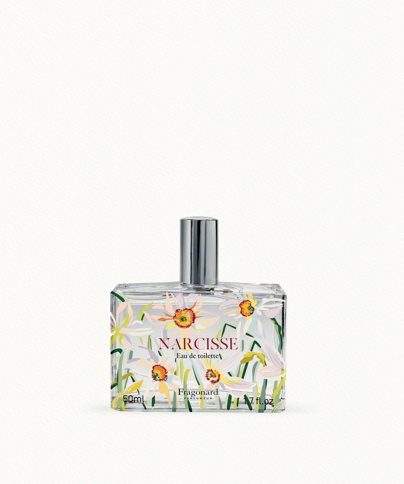 Narcisse  Eau de toilette - vapo 50 ml