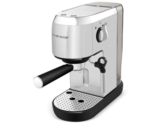 RIVIERA & BAR - Expresso BCE350 inox
