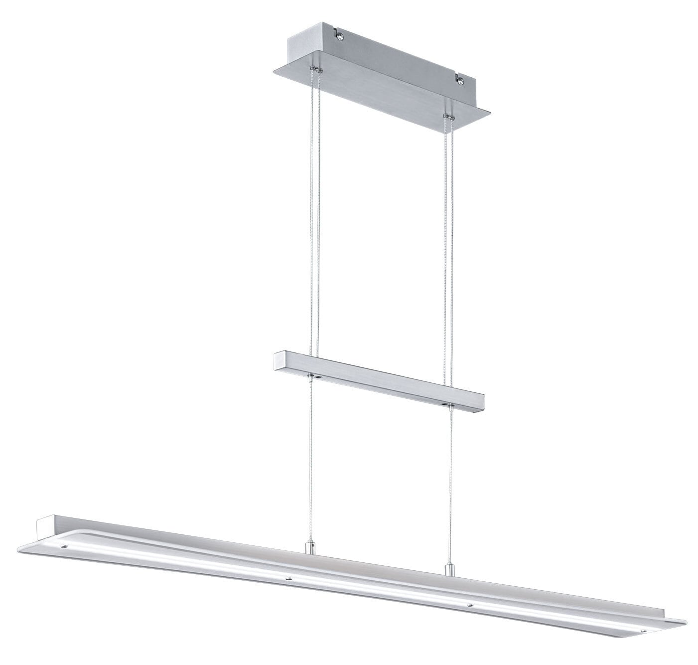 LED-Pendelleuchte Smash