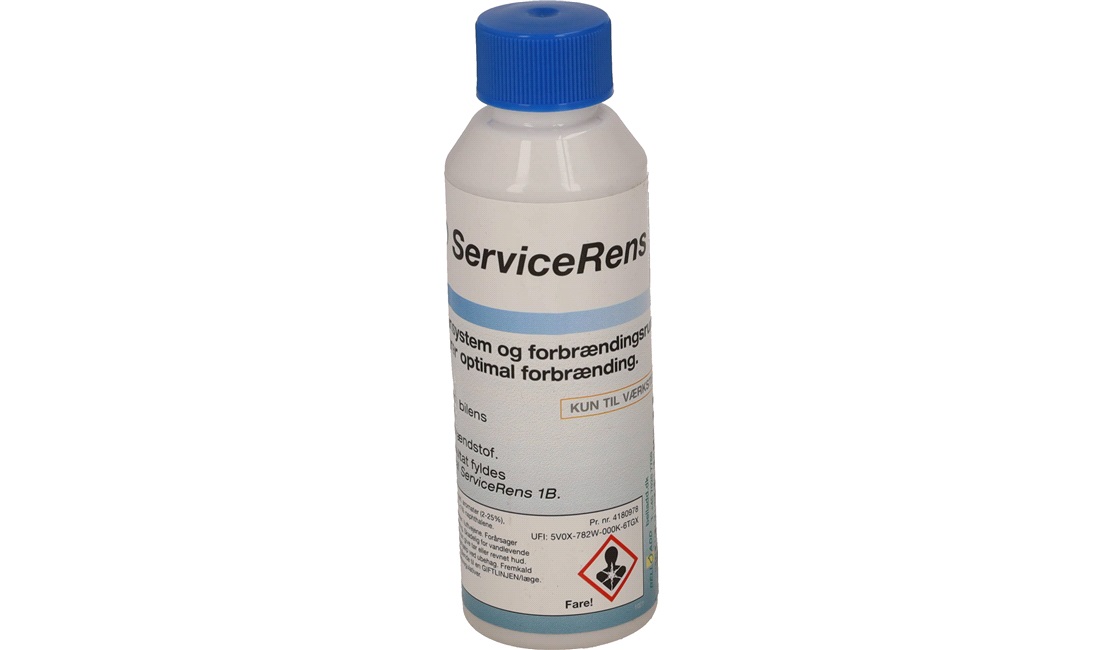 Bell Add SERVICERENS 1 BENZIN 100 ml