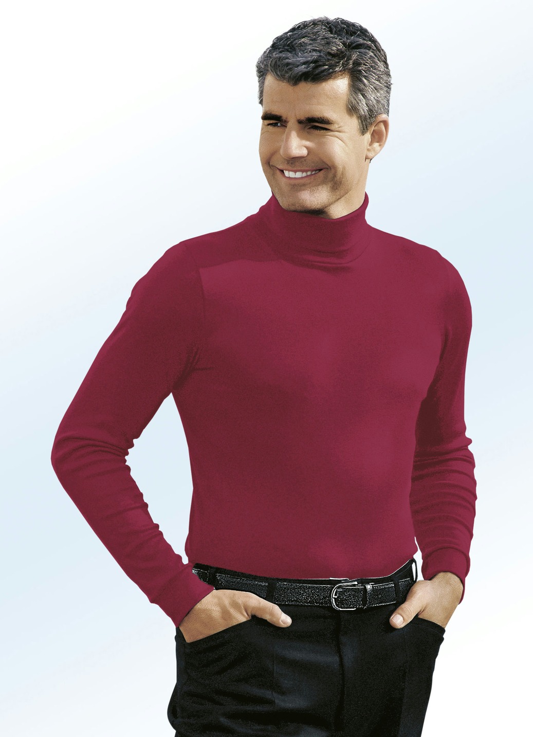 Tragangenehmer Rolli in 10 Farben