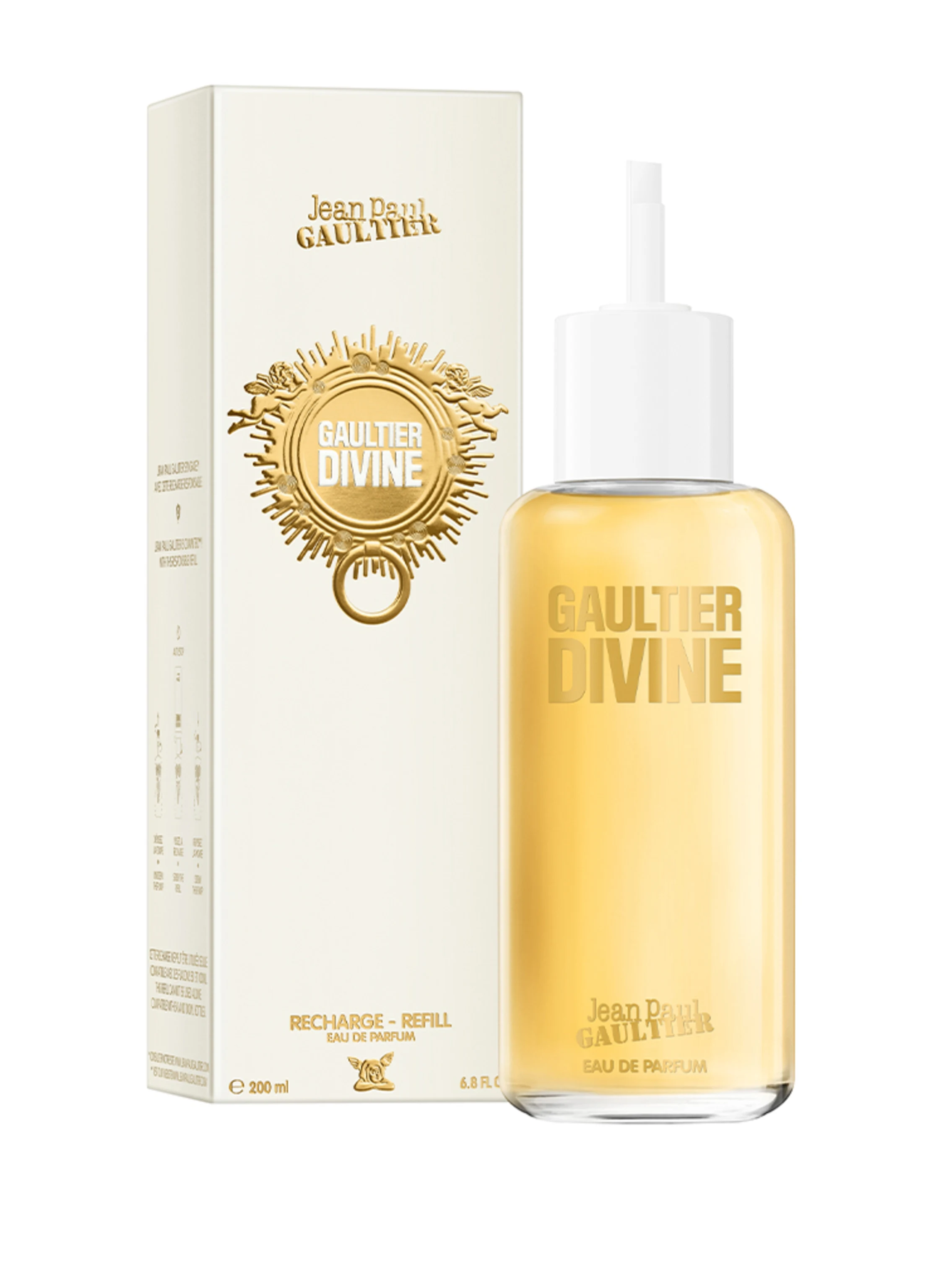 Jean Paul Gaultier GAULTIER DIVINE REFILL
