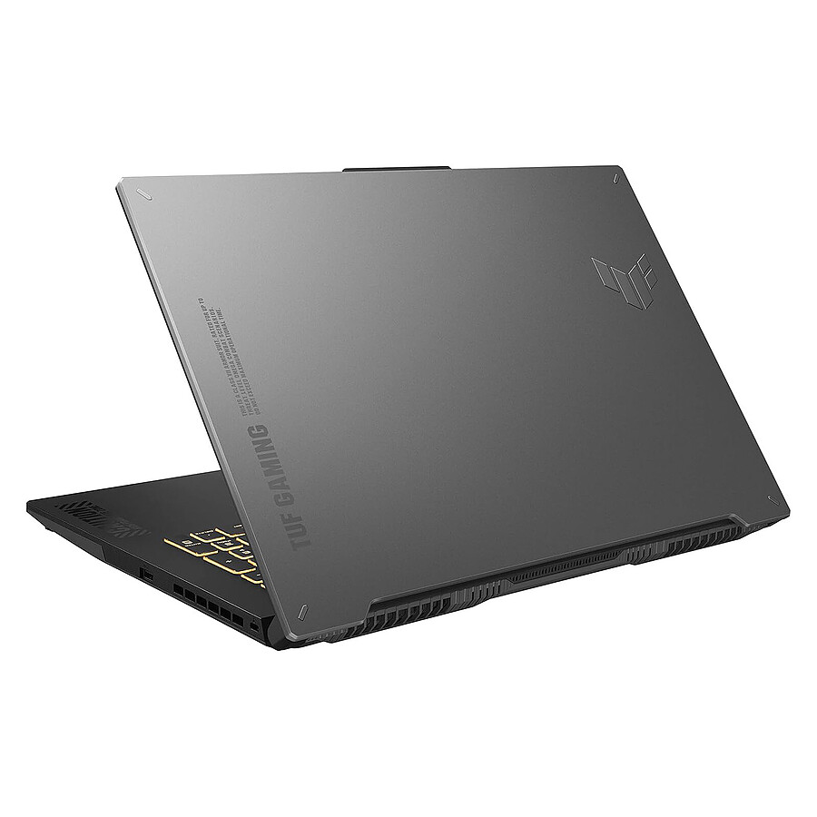 Asus TUF Gaming F17 TUF707VV-HX236W
