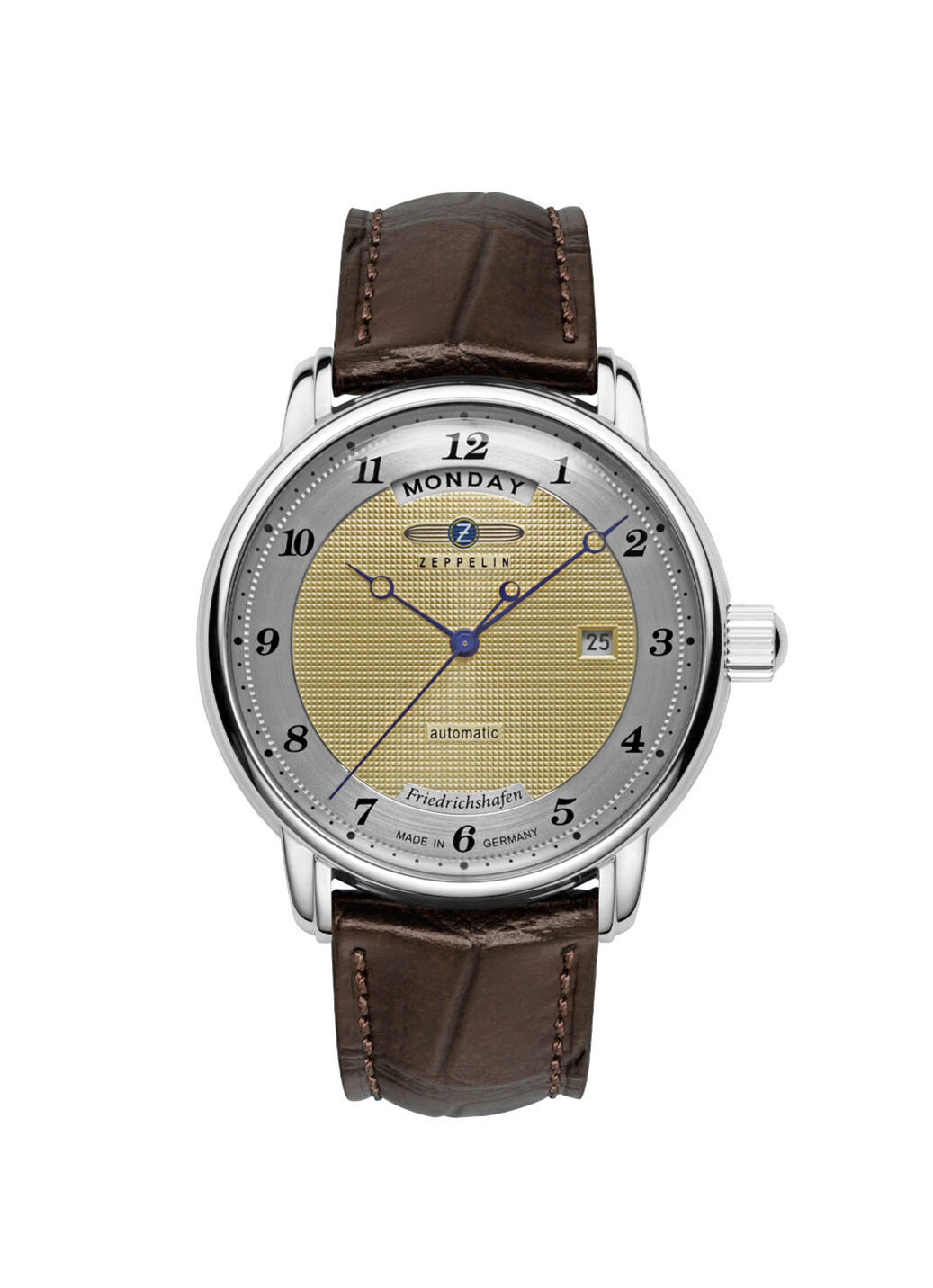 Automatik-Herrenuhr Friedrichshafen 8562-5