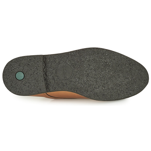 Kickers - OXFORK - Bronze