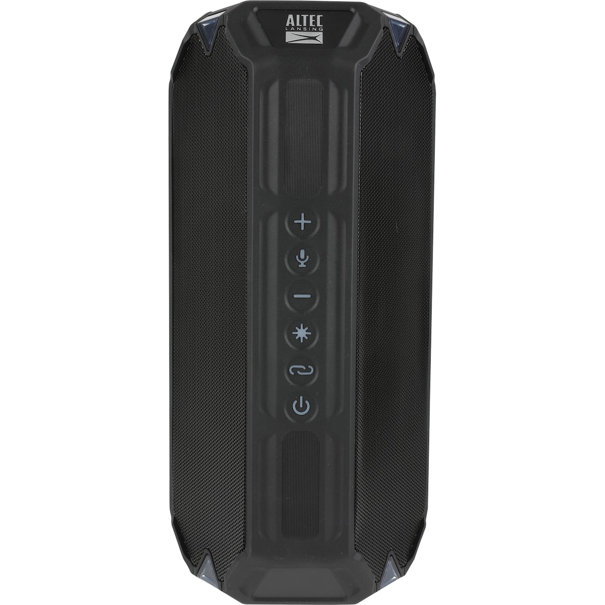 Altec Lansing HydraBoom bærbar høyttaler (sort)