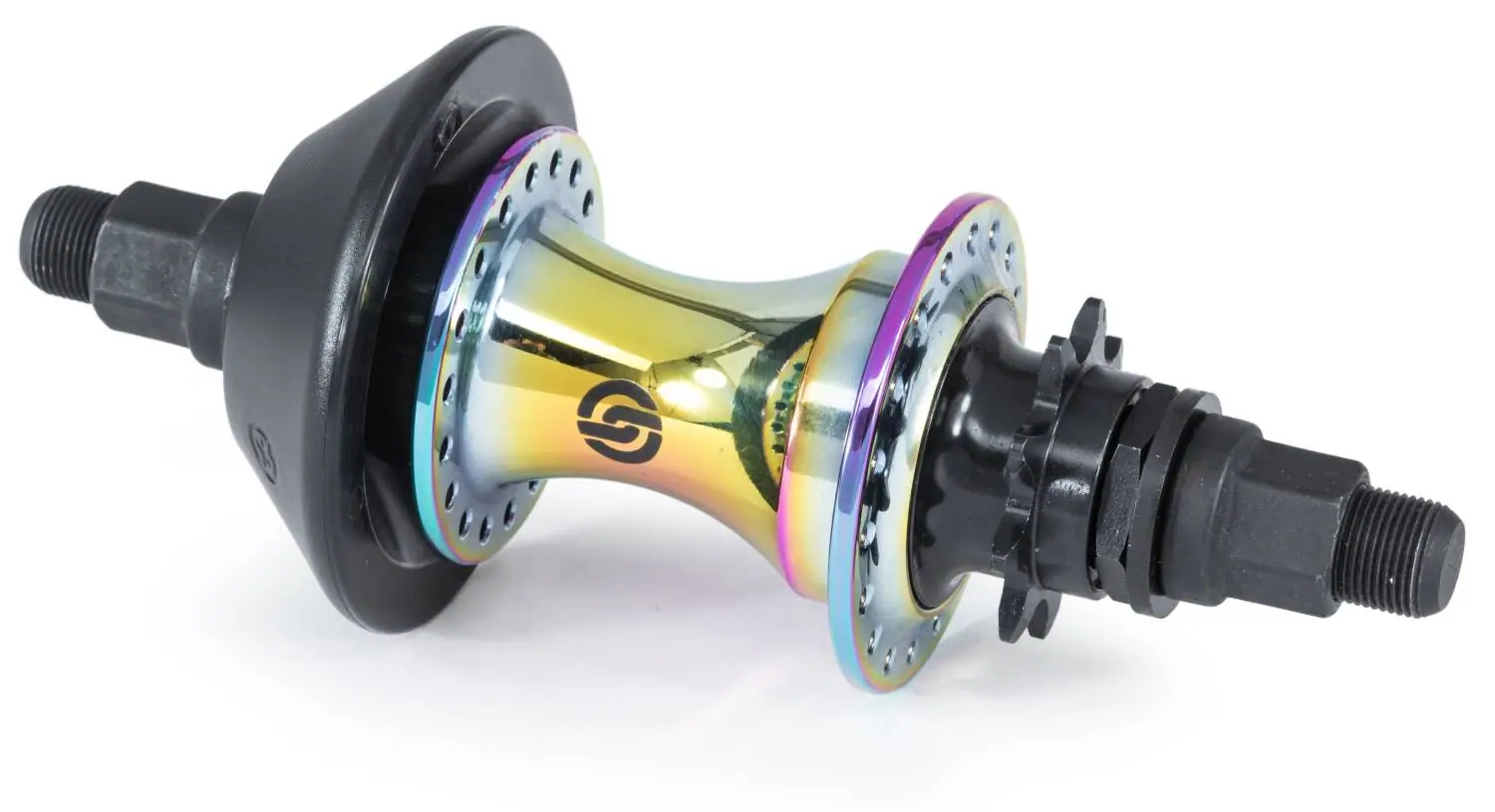 Salt EX 36H Kassette BMX Nav | SkatePro