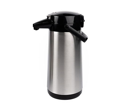 Pumpthermoskanne »Bonamat«, 2,2 L