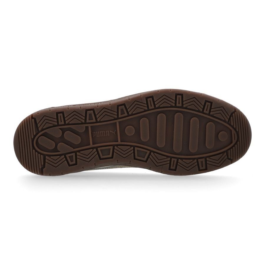 PUMA Chaussures Delphin - Alpine Snow/Oak Branch