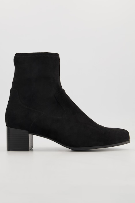 Caprice Stiefeletten, Stretch, Wechselfußbett, Weite G