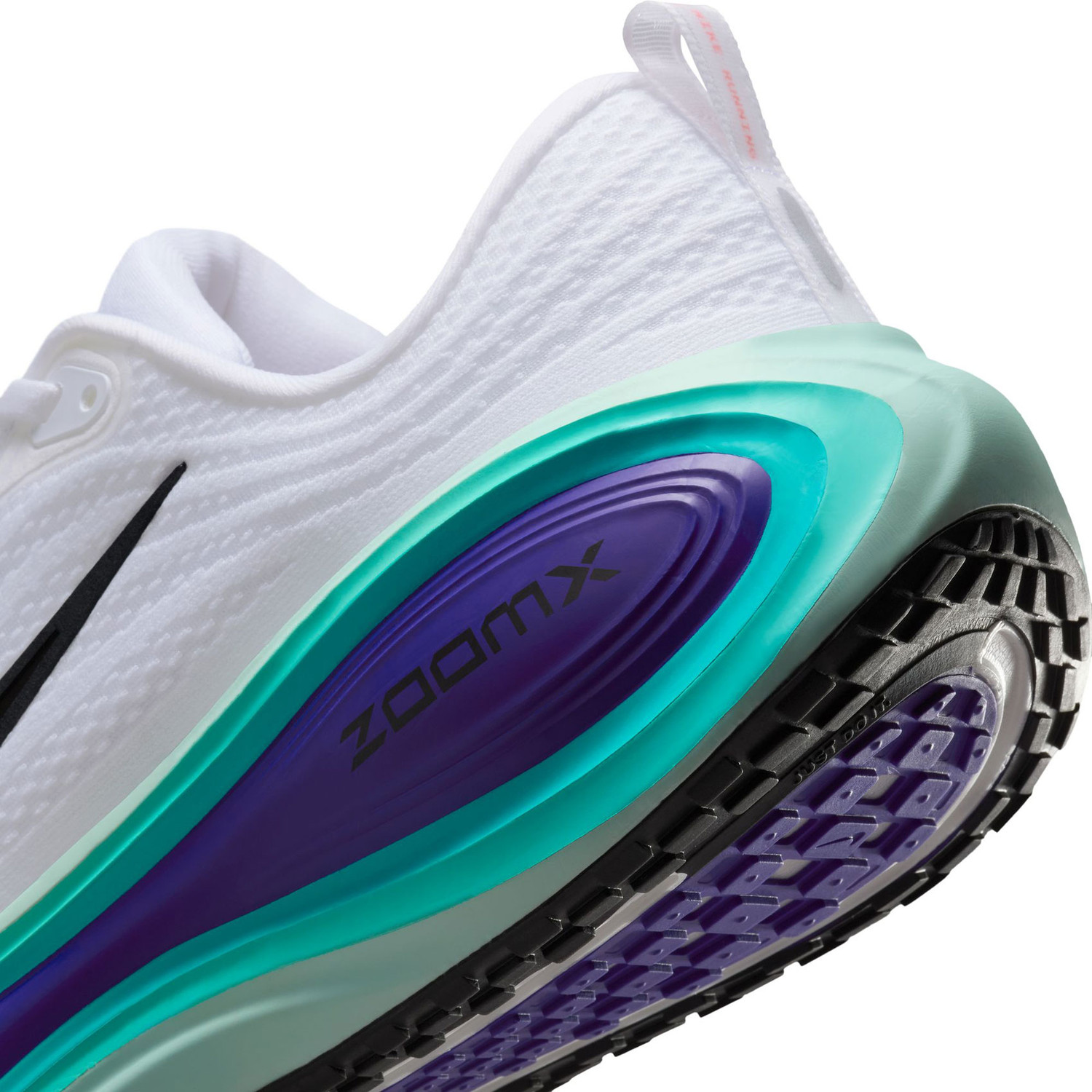 Nike Vomero Plus Heren
