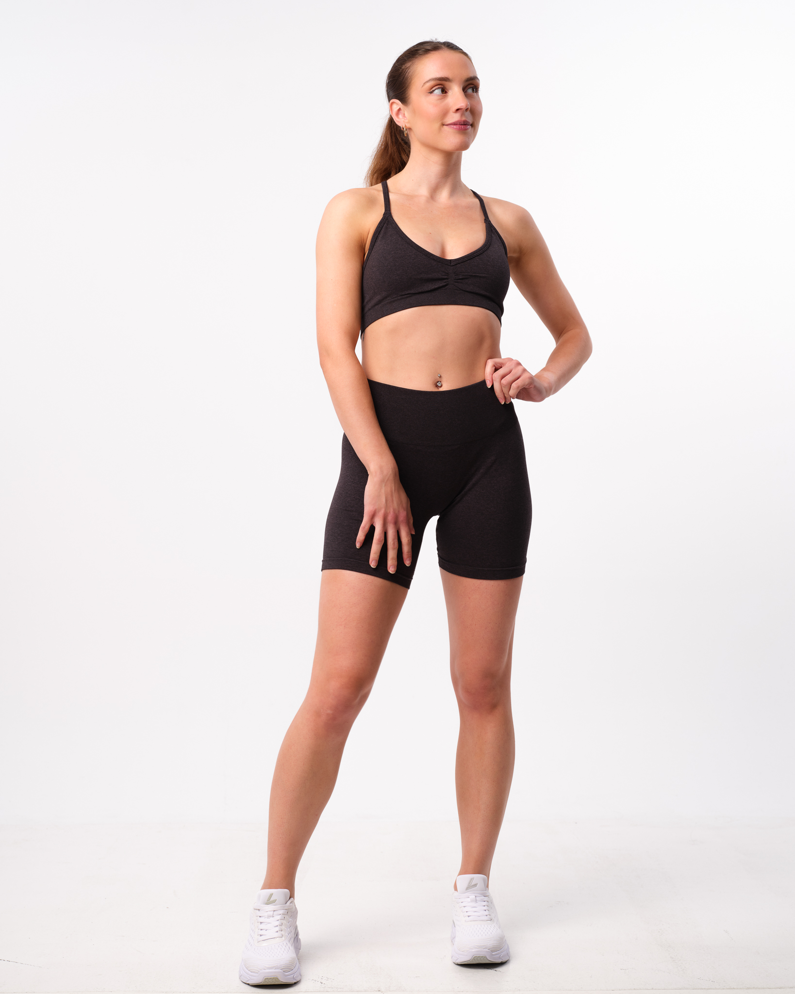 Bumpro Beam Shorts 5\