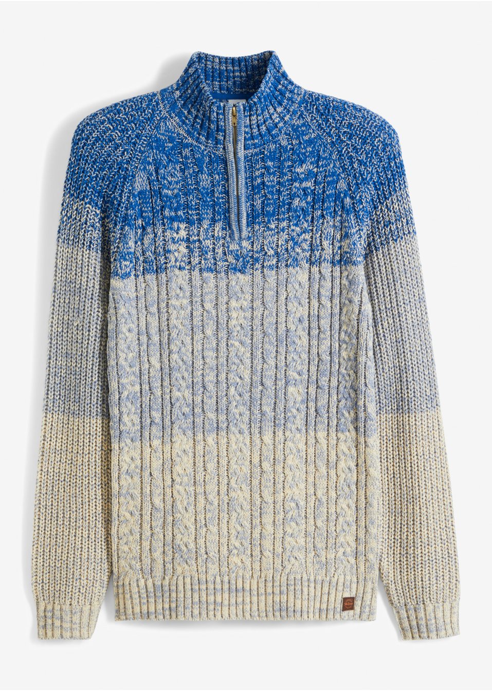 Pull camionneur