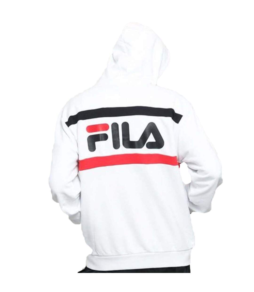 Sweat à Capuche Fila Radomir