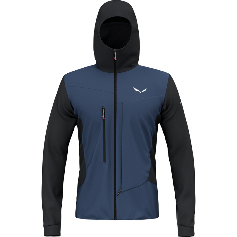 Salewa Herren Sella DST Hybrid Jacke