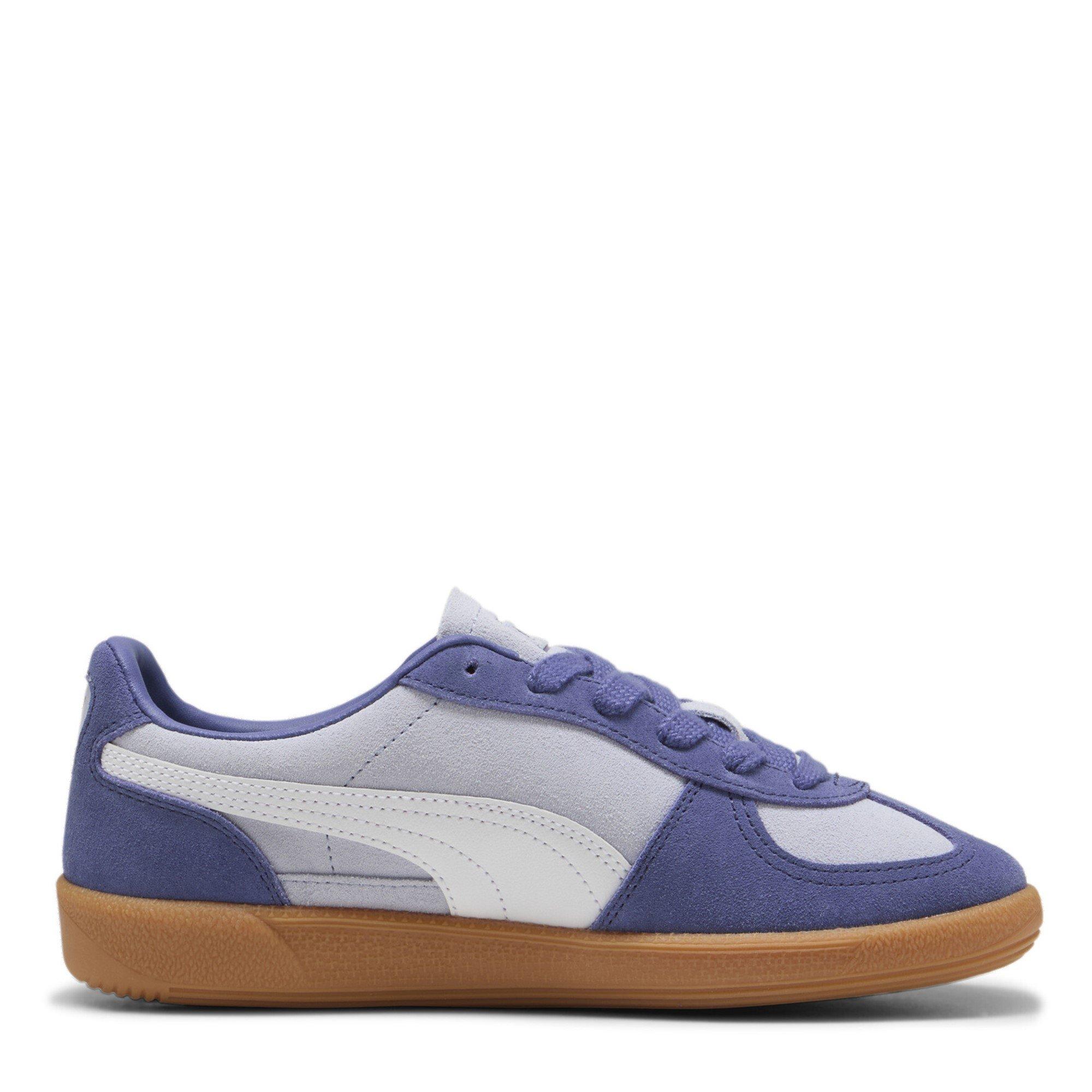 Puma Palermo Womens Trainers