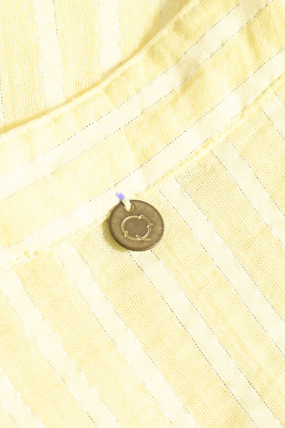 Circle of Trust Lexi Blouse