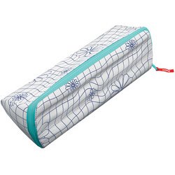 Trousse XXL FANCY 'PASTEL LOVELY DAISY'