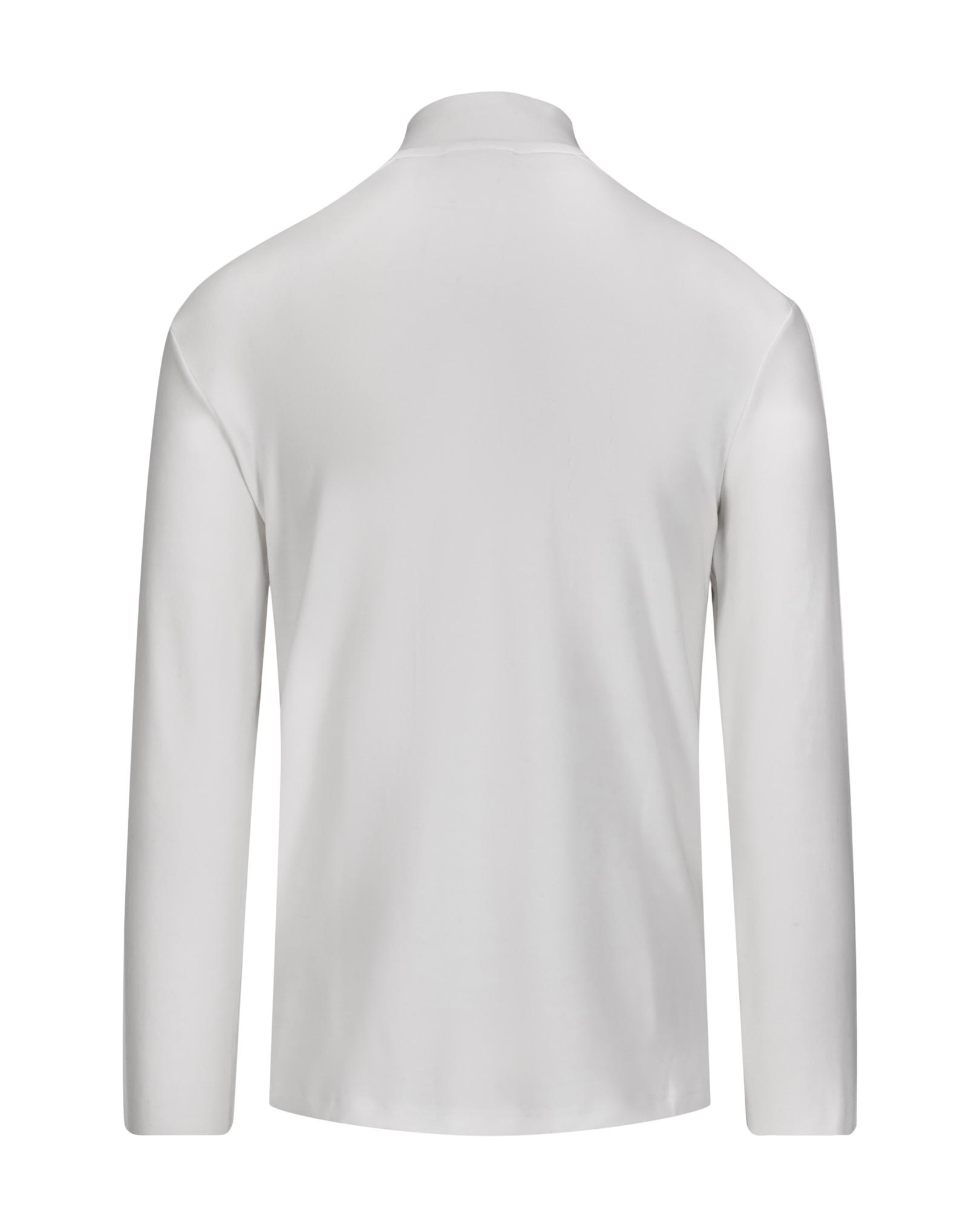 Amundsen 5Mila Half Zip White